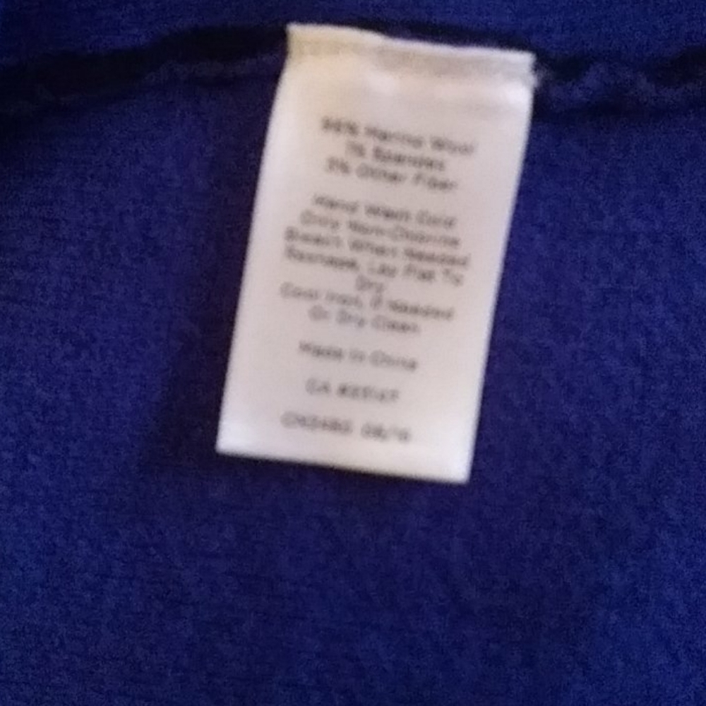 Talbots 2 pc. Set - Picture 6 of 10